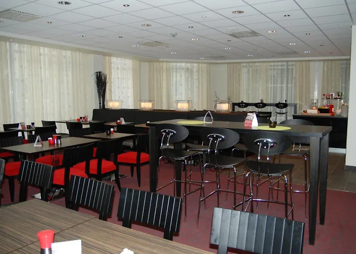 Home Hotel Grand Olav
