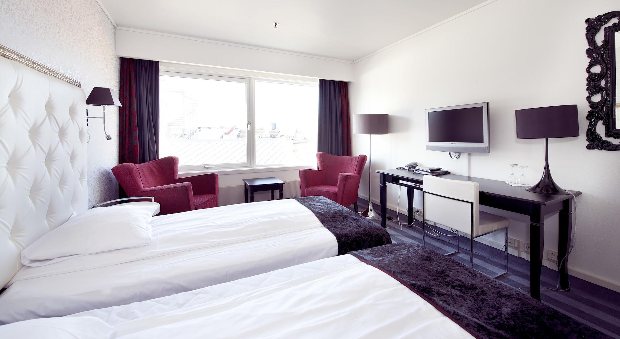 Grand Olav 4*