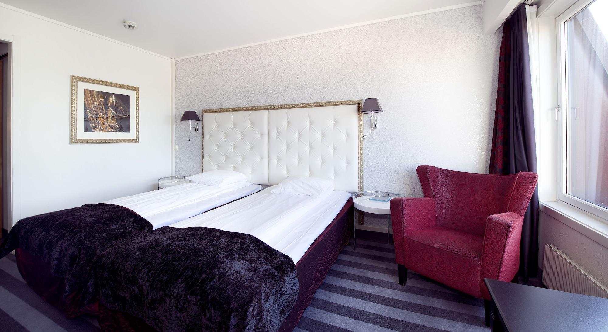Grand Olav 4*