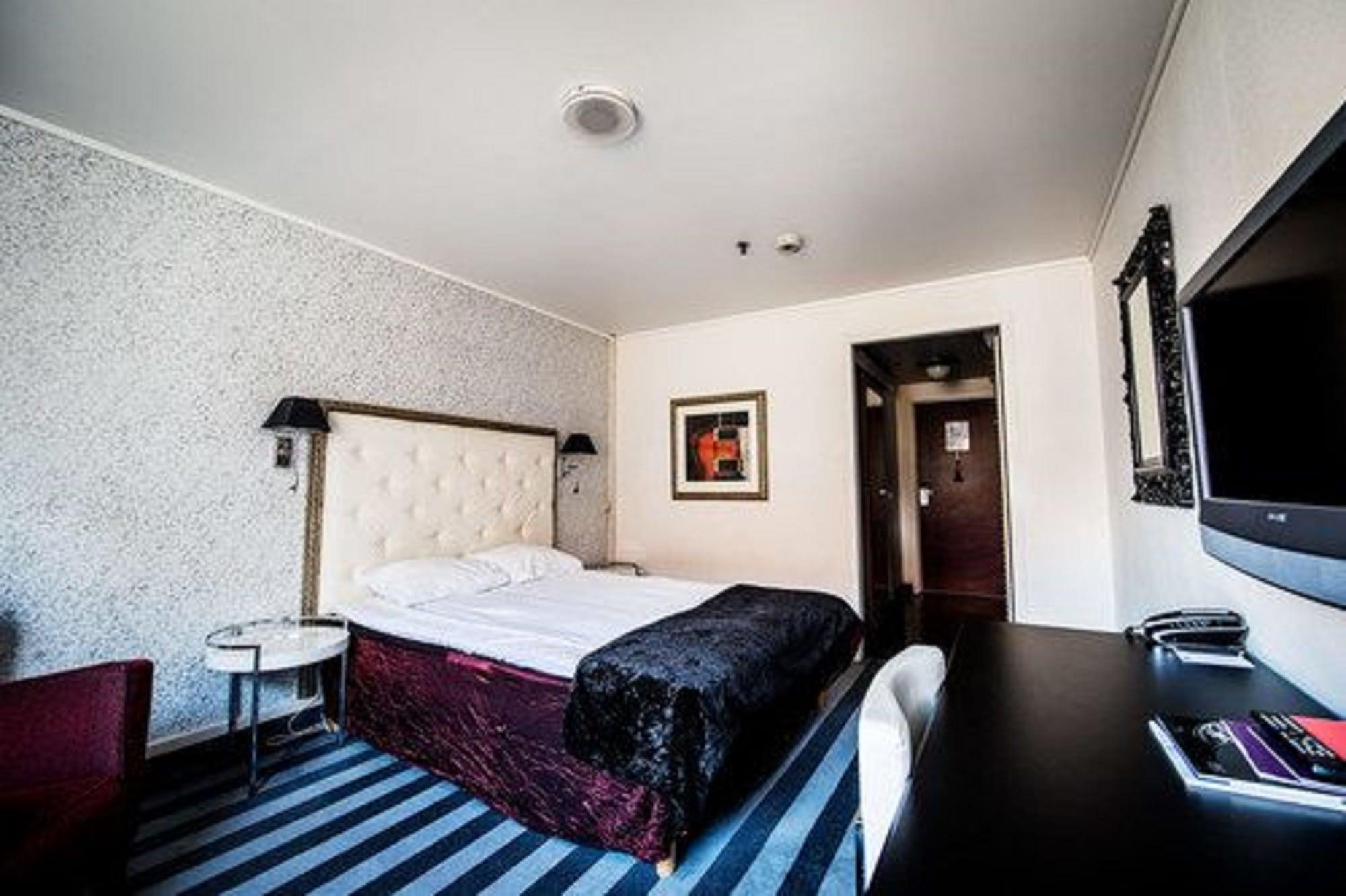 Hotell Grand Olav Trondheim