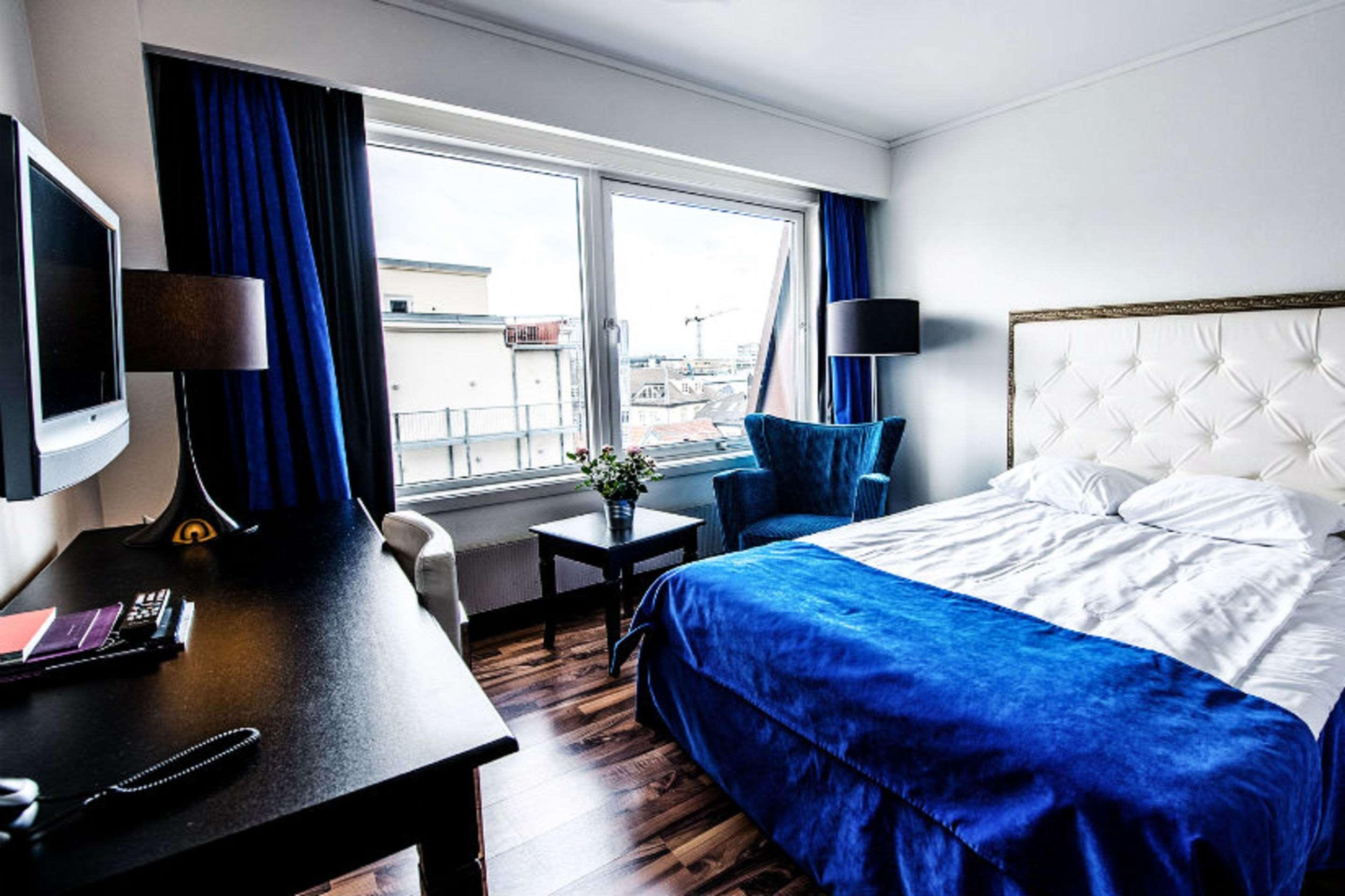 Hotell Grand Olav