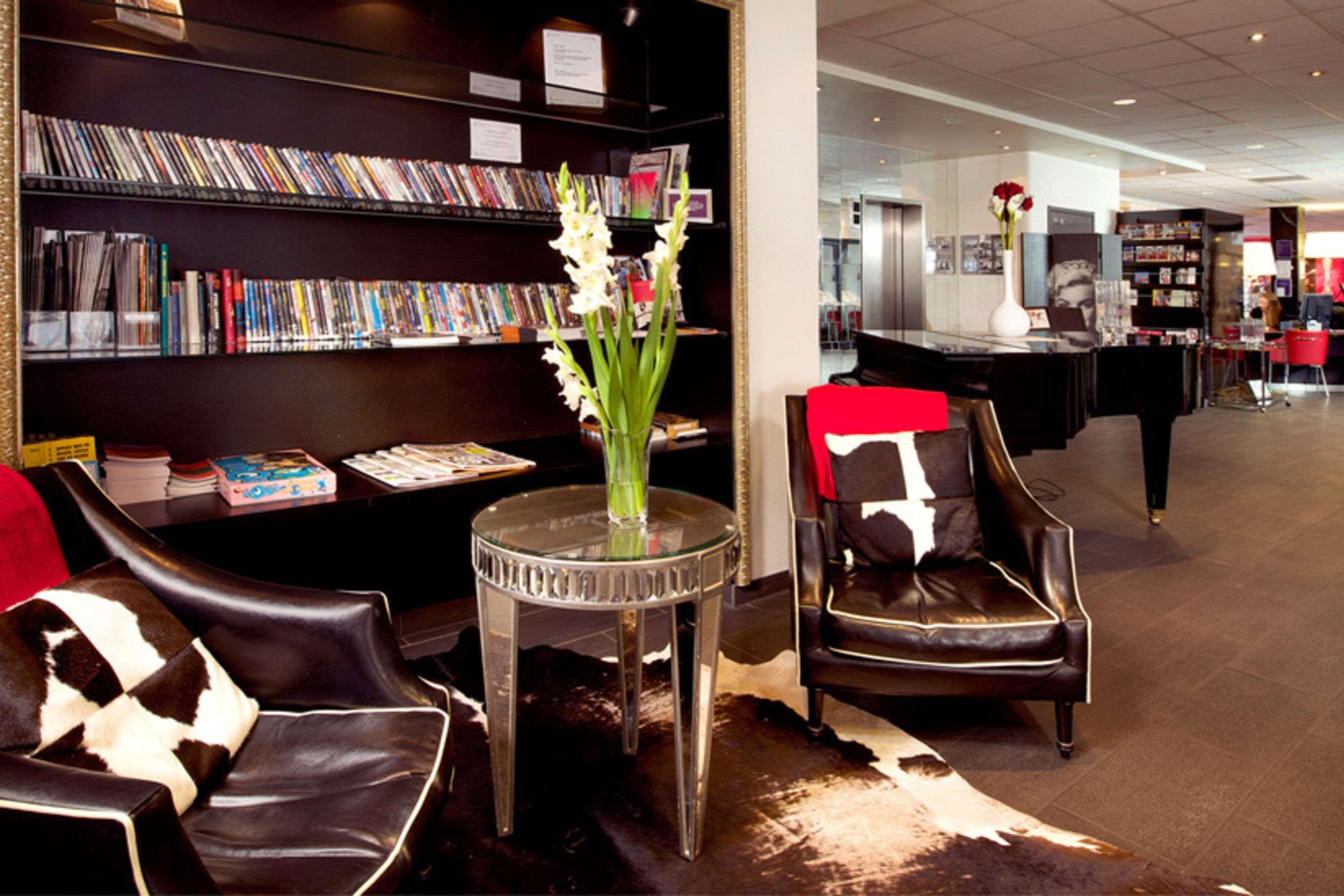 Hotell Grand Olav Trondheim