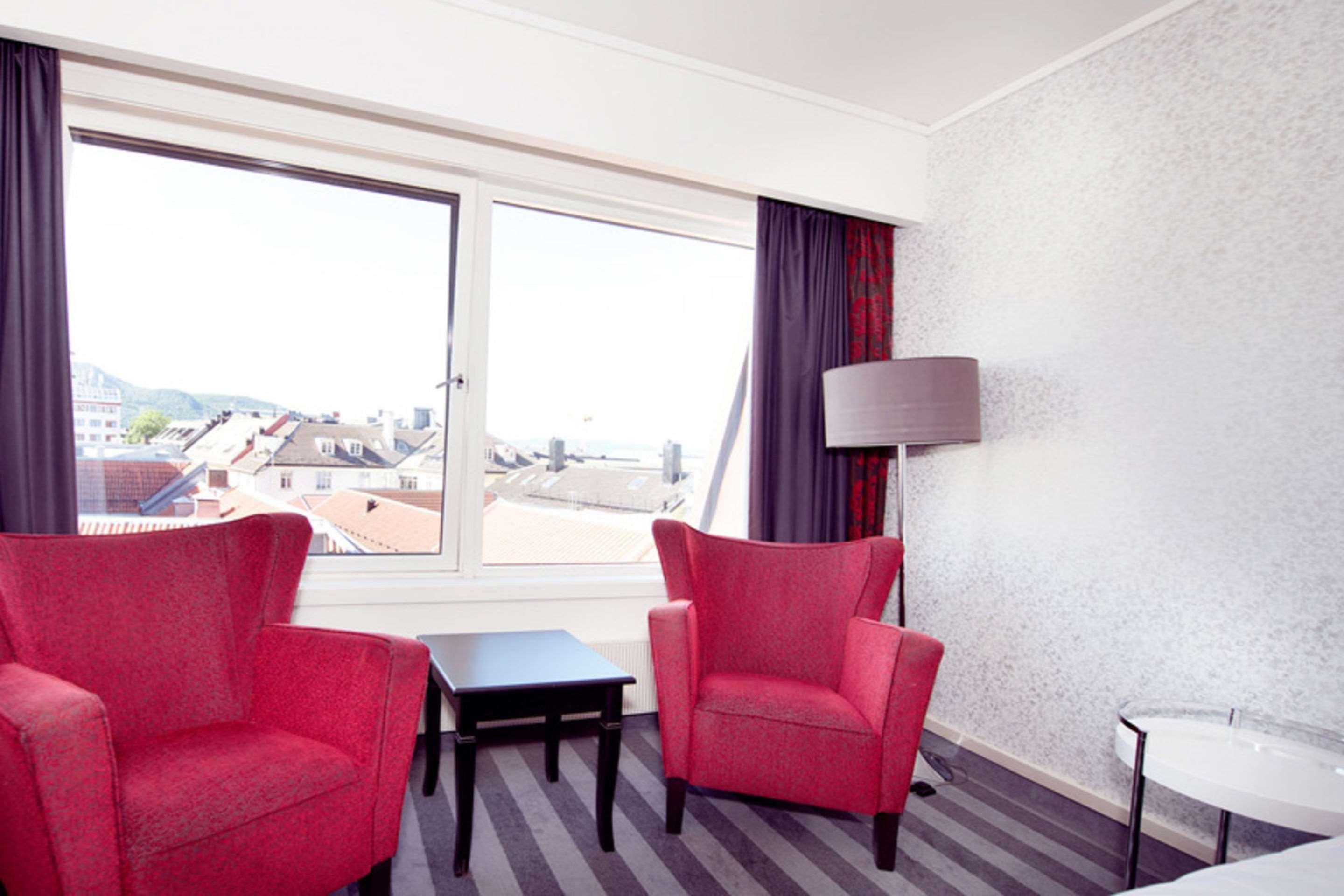 Hotell Grand Olav Trondheim