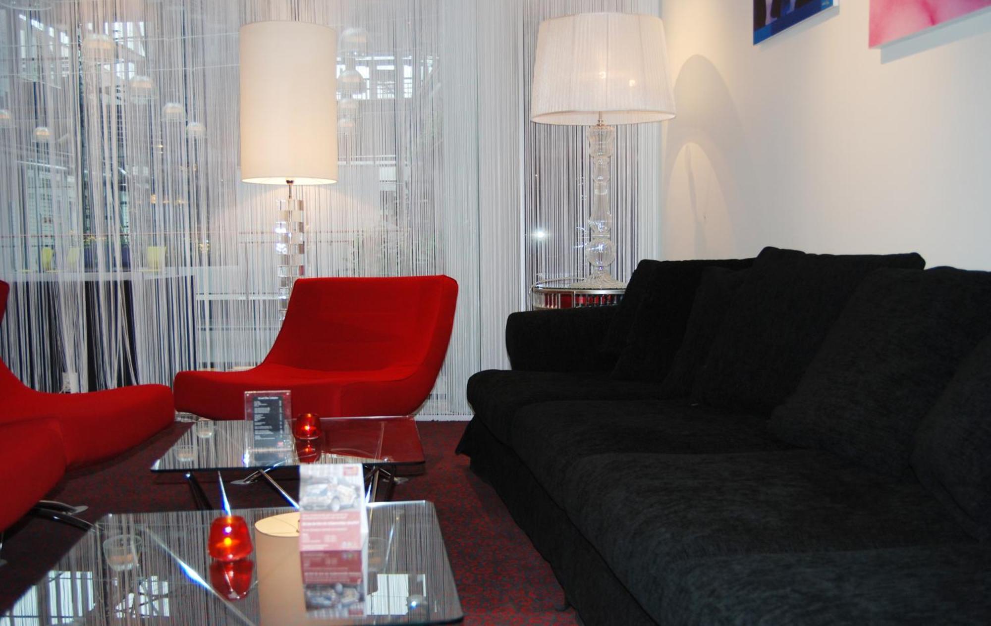 Hotell Grand Olav Trondheim