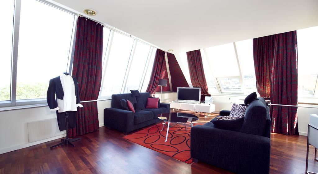 Hotell Grand Olav Trondheim