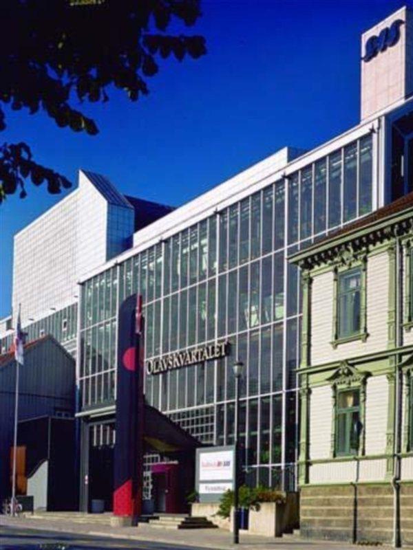 Grand Olav Trondheim