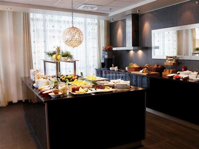 Hotell Grand Olav 4*