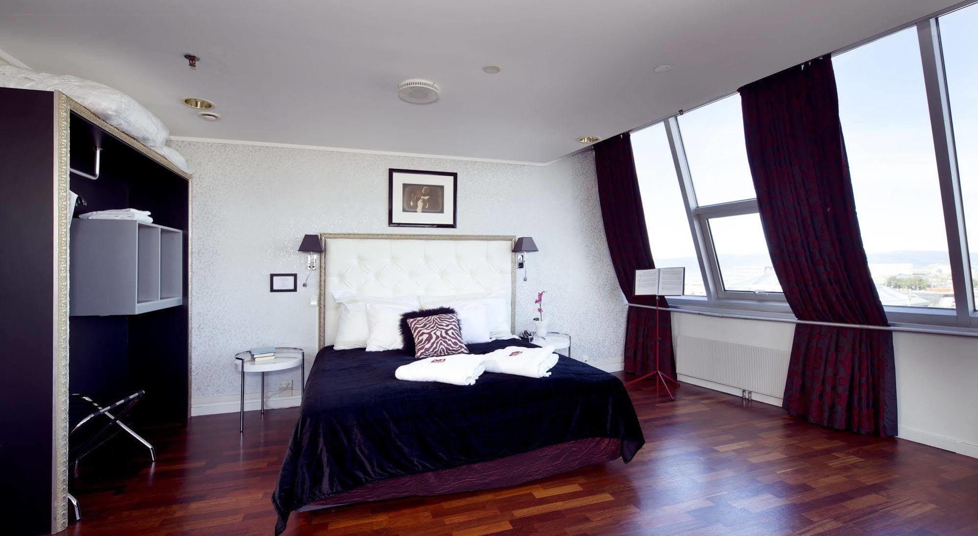 Hotell Grand Olav Trondheim