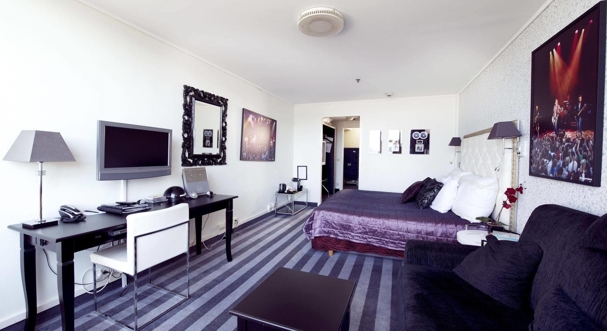 Grand Olav Hotel