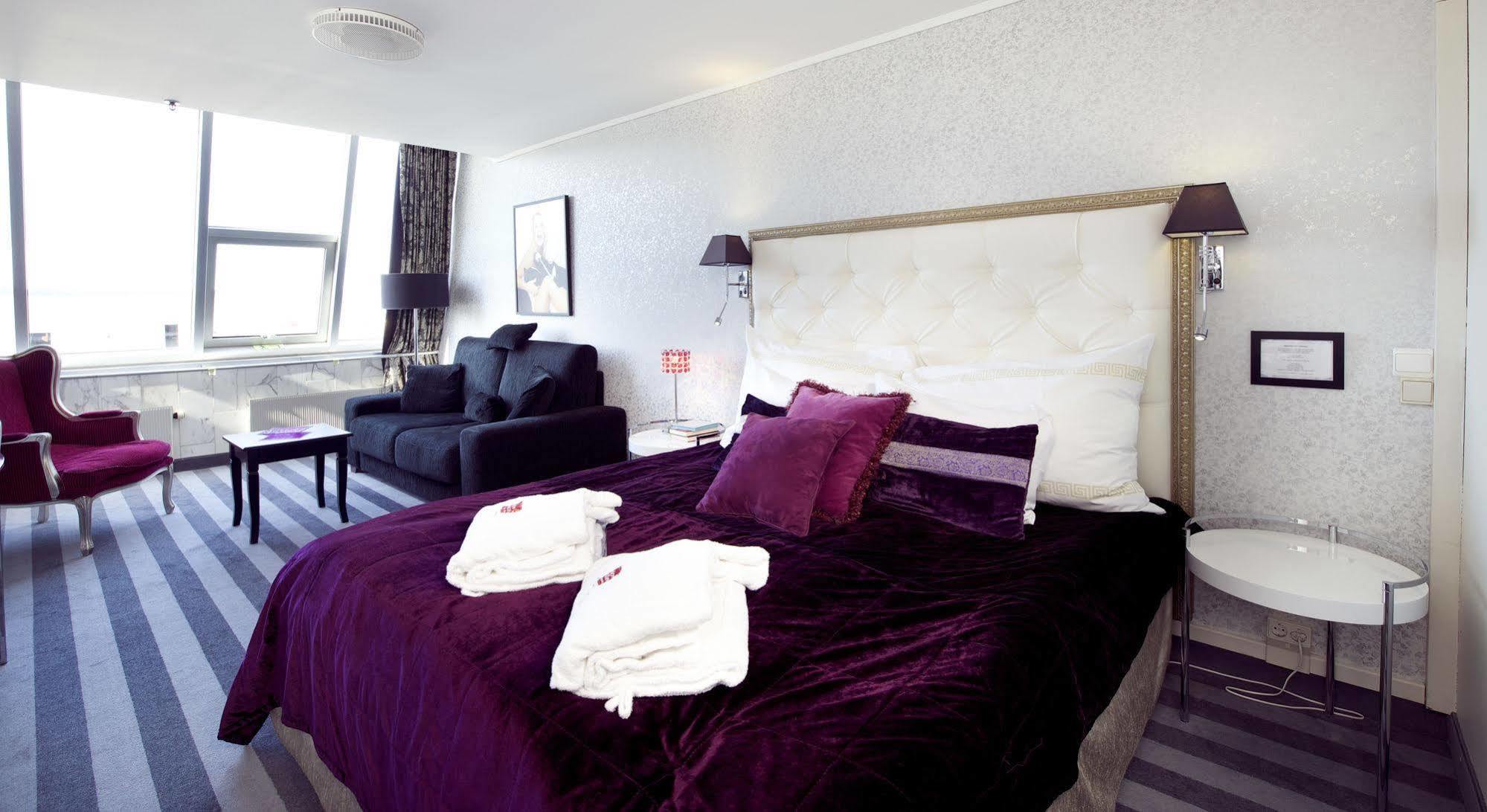 Hotel Grand Olav Trondheim