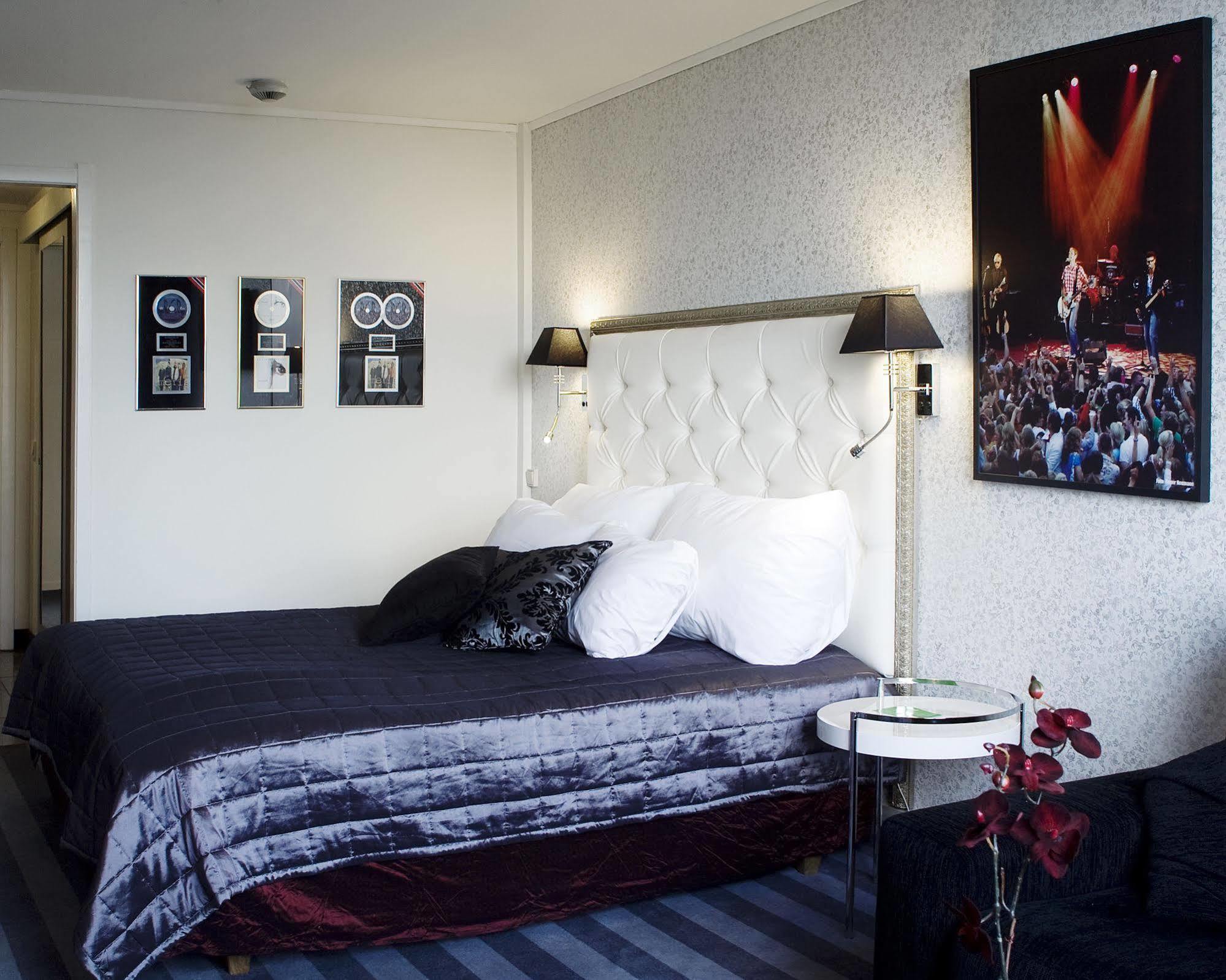 Grand Olav 4* Trondheim