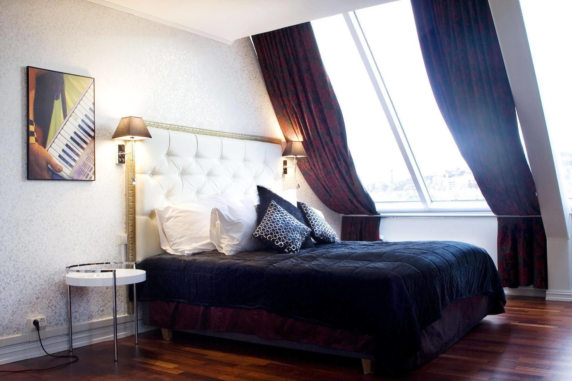 Grand Olav Hotel Trondheim