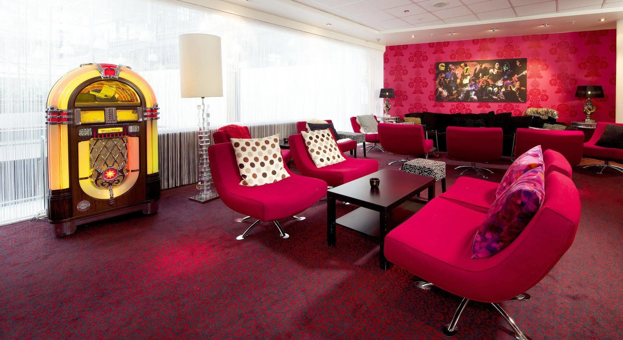Hotel Grand Olav Trondheim