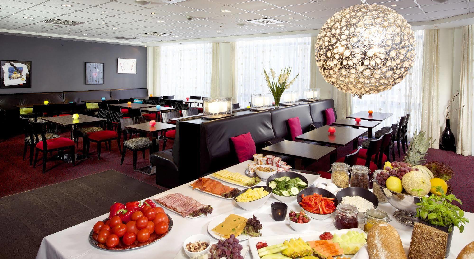 Grand Olav Hotel Trondheim